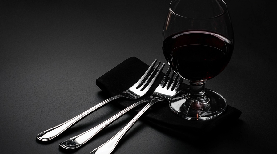 High End Cutlery